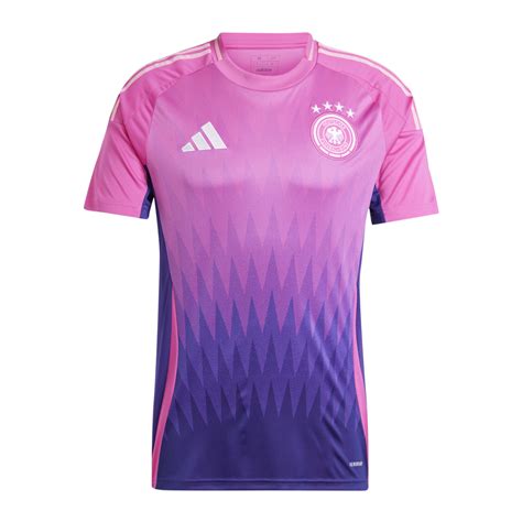 adidas trikot damen pink|adidas auswärtstrikot rosa.